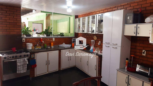 Imagem 8 de 23 de Maravilhosa Casa Duplex Na Quadra Da Praia Com 3 Dormitórios À Venda, 151 M² Por R$ 700.000 - Piratininga - Niterói/rj - Ca0941
