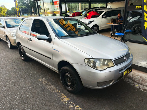 Fiat Palio 1.0 MPI ELX 8V FLEX 2P MANUAL