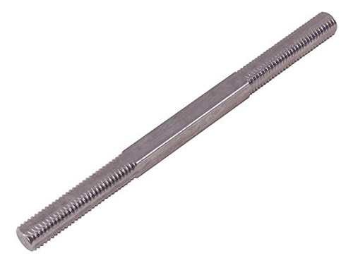 Tuff Stuff 4425cuadrados De 9/32  X 5  Straight Spindle