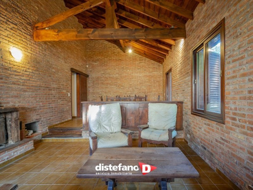 Casa En Venta En Pinamar
