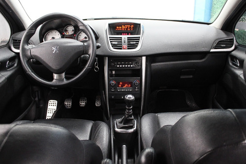 Peugeot 207 Gti 5p 1.6 Turbo 2013 La Plata 685