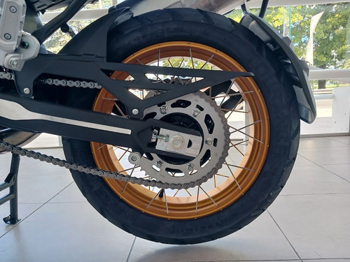 Srt 700 X Qj Motor Entrega Tu Moto Y Financia El Resto