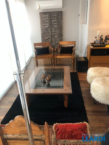 Imagem 6 de 13 de Apartamento - Pinheiros - Sp - 595560