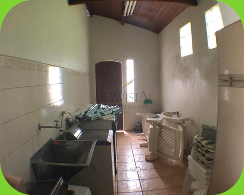 Imagem 13 de 27 de Chácara Para Venda No Bairro Náutico Em Piracaia - Ch00002 - 34973681