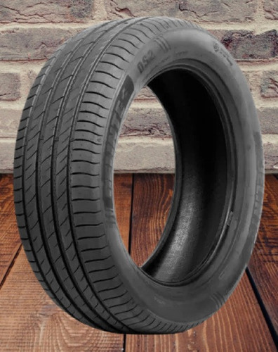 02 Pneus Delinte 195/65r15 Ds2 95v Cobalt Onix Civic