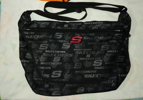 Bolso Cartera Skechers