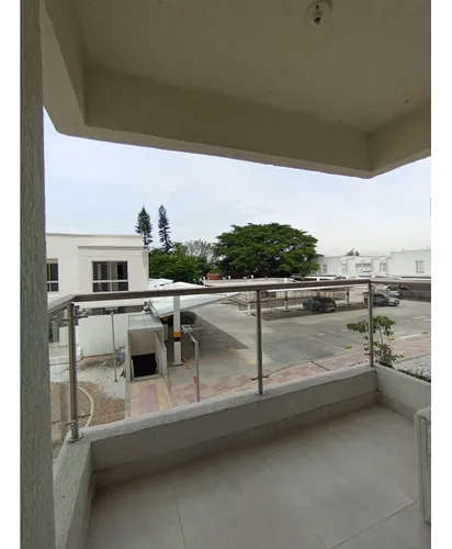 Vendo Apatamento En Cr Senderos De Moli