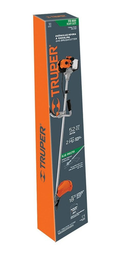 Desbrozadora Truper DES-520