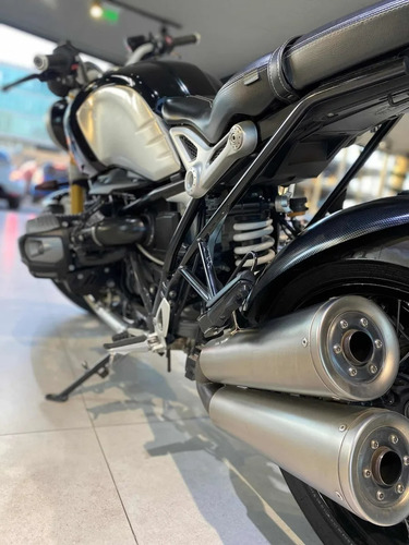 Imagen 11 de 16 de Bmw Nine T