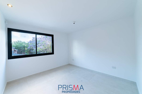 Imagen 12 de 30 de Casa En Venta 3 Dorm. A Estrenar En Housing Vila Jardí - Jardín Espinosa