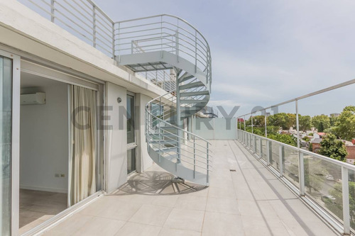 Venta Departamento 4 Amb Sucre Y Homberg Belgrano R Terraza Cochera Amenities