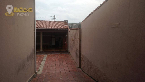 Imagem 15 de 25 de Casa Residencial À Venda, Jardim Das Rosas, Itu. - Ca0442