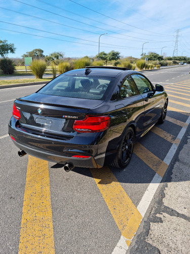 BMW Serie 2 2.0 M240i Mpackage Lci Coupé