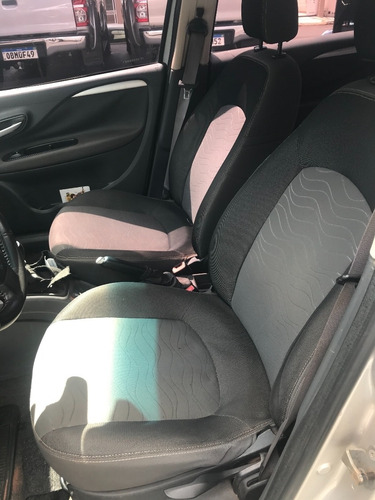 Fiat Punto Essence