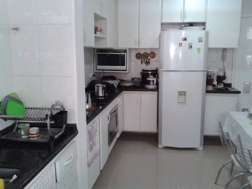 Imagem 6 de 20 de Horto Do Ype Sobrado Com 2 Dormitórios 80 M² 1 Vaga - Ca00012 - 68104537
