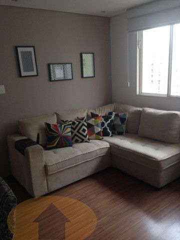 Apartamento - Ref: 9730