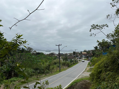 Terreno Com Vista Para A Baía Da Babitonga