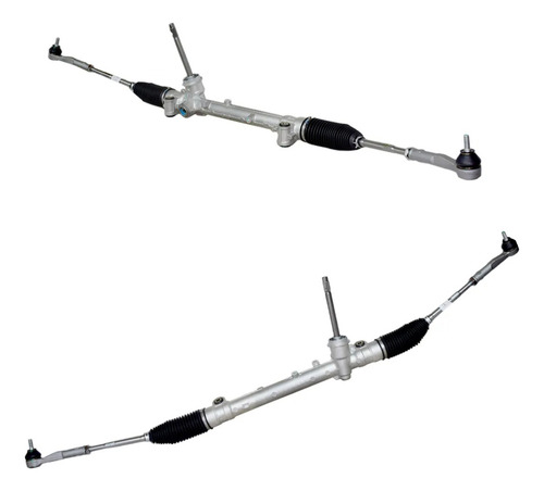 Setor De Direção Elétrica Ford Ka 1.0/1.5 De 14/21 +terminal