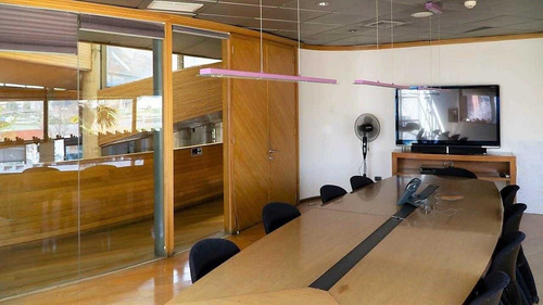 Imagen 5 de 10 de Diseño / Arquitectura En Cuidad Empresarial