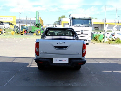 Jmc Vigus Tdci 2.4 Mt