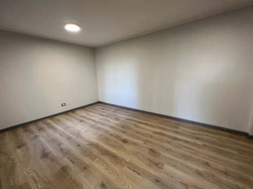 1º Piso Con Patio Y 100% Remodelado
