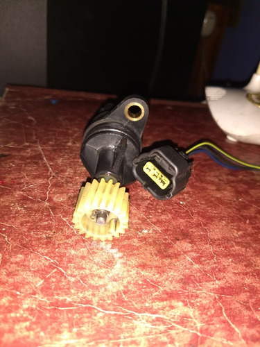 Conector Sensor Velocidad Gran Vitara