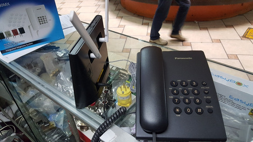 Router 4g Huawei B-315-519 Bitel,movistar - Claro - Entel. (Usado)