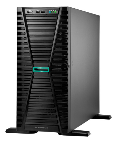 Servidor Hpe Ml110 G11 4lff 3408u 8c18ghz P78115-dm5