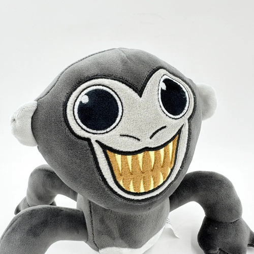 Divertido Peluche Jeff Plush Gorilla Tag 22 Cm