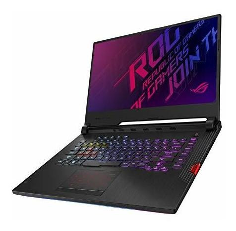 Asus Rog Strix Hero Iii (2019) Gaming Laptop, 15.6 144hz Ip