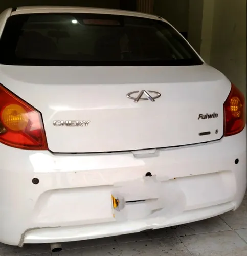 Chery Fulwin 1.5l 4 p