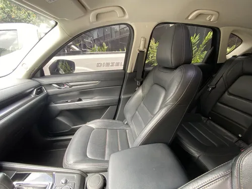 Mazda CX-5 2.5 Touring At 4x2 2024