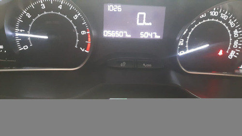 Peugeot 208 Feline