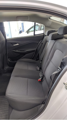 Imagen 8 de 17 de Chevrolet Onix Plus Lt Tech 1.2 Fs