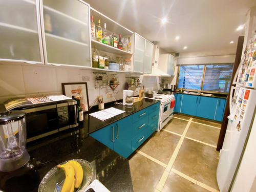 Casa En Venta En San Fernando, Av Del Libertador Al Río.