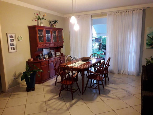 Imagem 13 de 17 de Sobrado Com 3 Dormitórios À Venda, 240 M² Por R$ 1.300.000,00 - Jardim Esplendor - Indaiatuba/sp - So0216