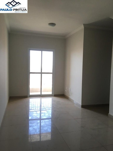 Imagem 15 de 28 de Apartamento - Ap01673 - 70214063