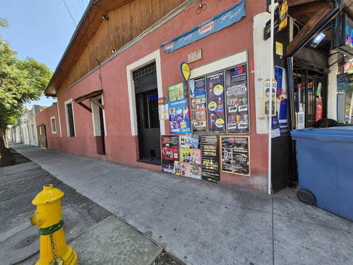 Oportunidad Propiedad Comercial 4d/3b/3e,incluye Botillería