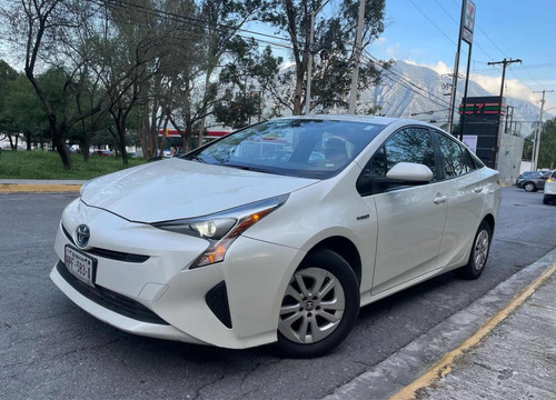 Toyota Prius 1.8 Premium Cvt