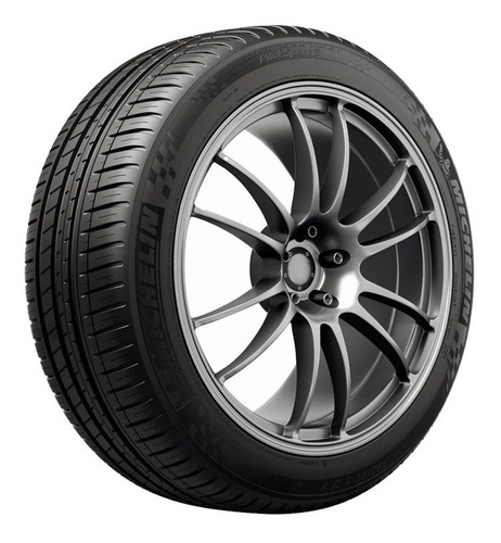 Neumático Michelin Pilot Sport 3 Cubierta 205/50 Zr17