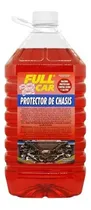 Comprar Full Car Protector De Chasis X 5 L Protege Chasis