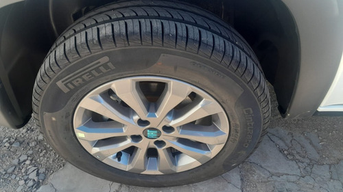 Fiat Strada Freedom Dc 1.3 - 2024 - 0km