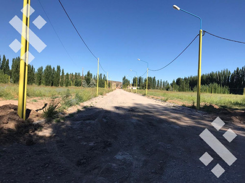 Venta Lote 500m2 - La Consuelo - Centenario