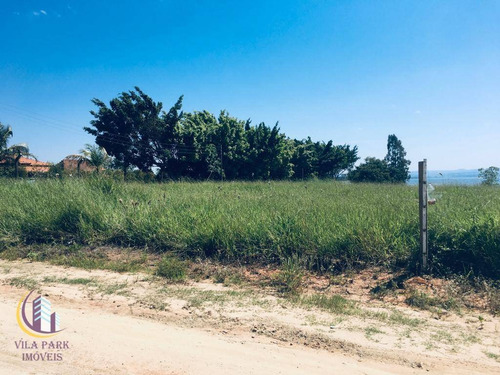 Imagem 3 de 7 de Terreno À Venda - Barão De Antonina/sp - Te0149