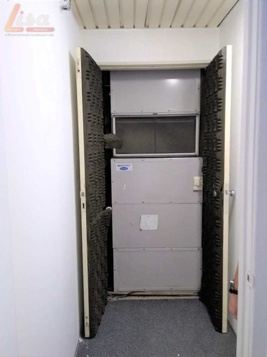 Imagem 13 de 13 de Cj. Comercial - 80 M² - Bela Vista, São Paulo, Cod: 3714 - A3714