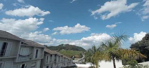 Imagem 14 de 17 de Sobrado - 2 Dormitórios - Residencial Bela Vida - Outeiro De Passárgada - Cotia/sp - Cs391899v