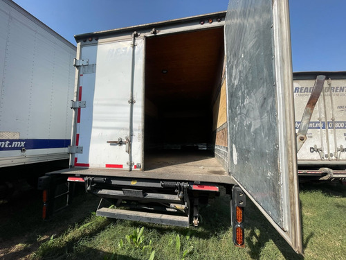 Mv 4x2 25k Libras