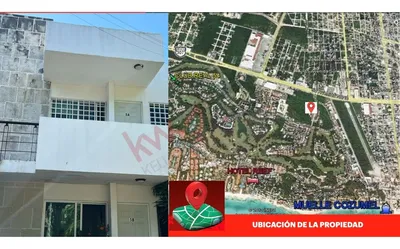 Departamento en renta