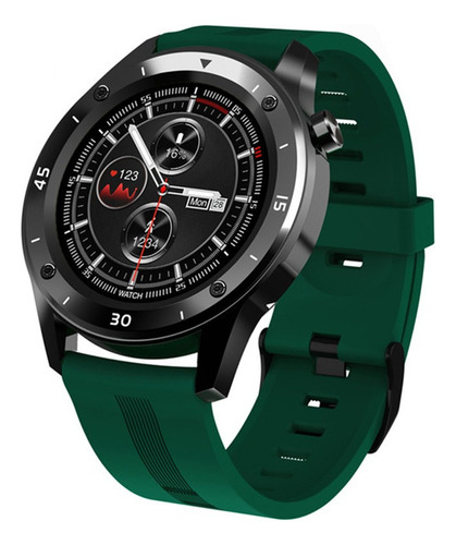 F22 Sport Relojes Inteligentes Para Hombre Mujer Fitness Tra