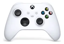 Comprar Controlador De Juegos Xbox Core Wireless Robot White Series 